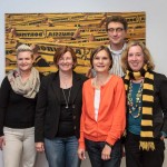 Offizielle Anerkennung als BVB Fanclub