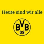 Heute sind wir alle BVBV 09